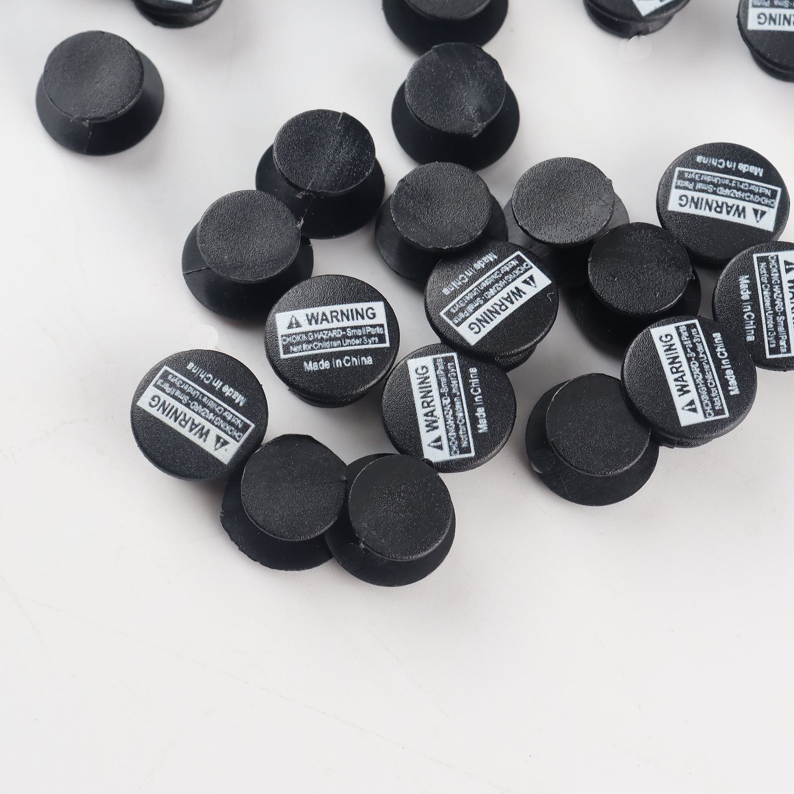 Tapered Bottom Buckle Printed Shoe Buckle Hole Shoe Accessories Shoe Flower Bottom Buckle Decorative Shoe Buckle Hole Shoe Flower Bottom Buckle