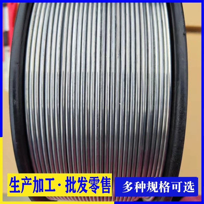 Производитель 0.3 мм-5 мм, чистый цинковый провод, горячее распыление 85/15, цинково-алюминиевый провод, высокая прочность, цинковый сплав