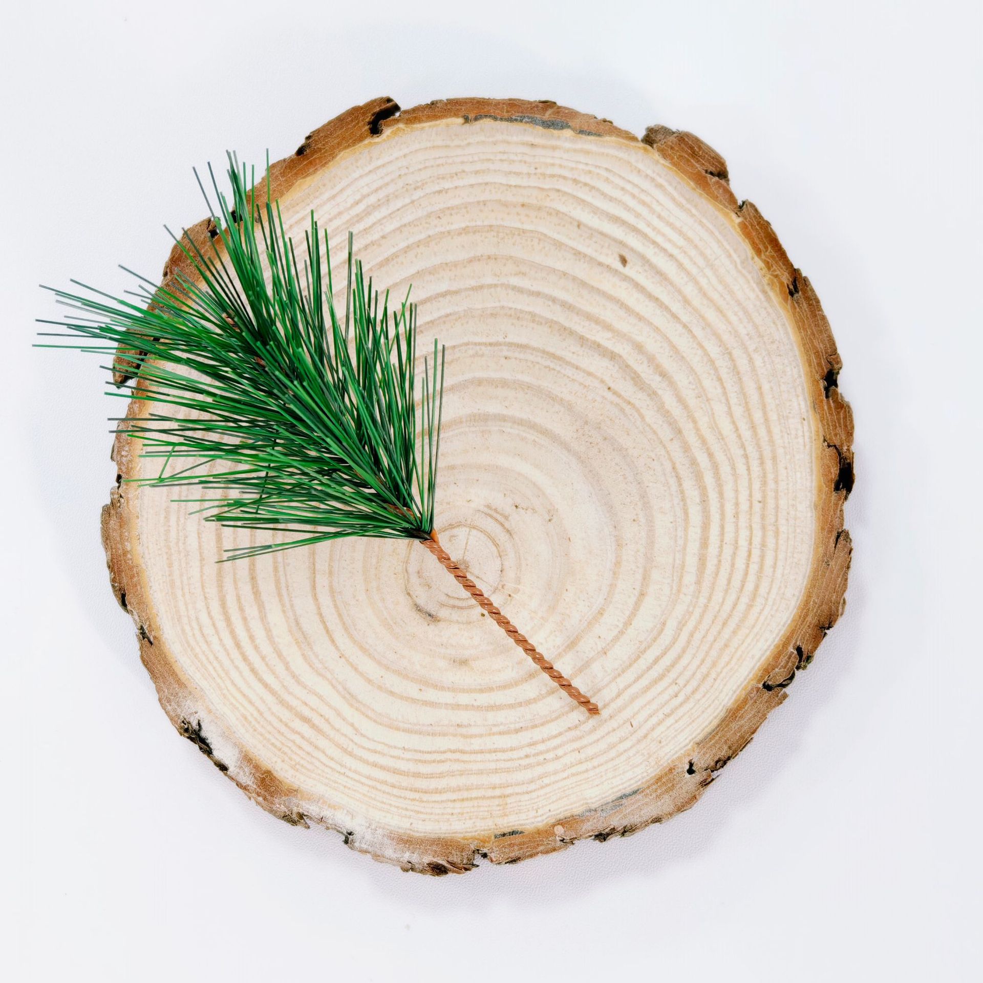 Pine Needles, Simulated Pvc Plastic Pine Leaves, Christmas Tree, Vine Lighting Accessories, Pine Needles, Artificial Pine Needle Strips