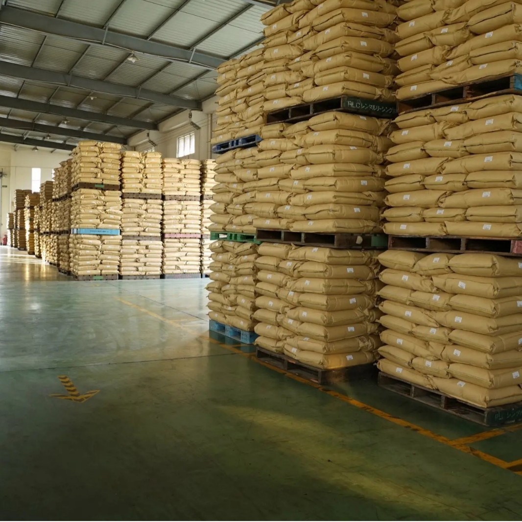 POM Recycled Granulating Saisteel Buckle Gear Zipper Polyoxymethylene Injection