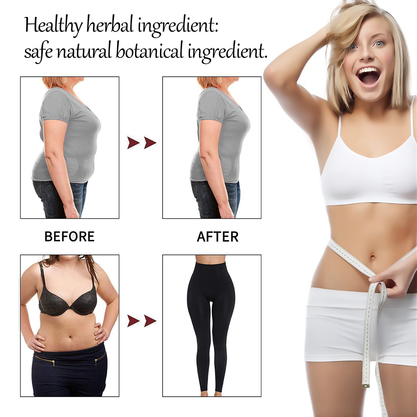 Cross-Border Big Belly Patch Products for Lazy People to Enjoy Thin Patch for Sleeping, Slim Sleeping Patch, Navel Patch, Slim Patch