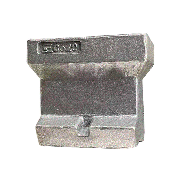 Manufacturers Supply Co50 Co20 Furnace Material Precision Furnace Material Using Material