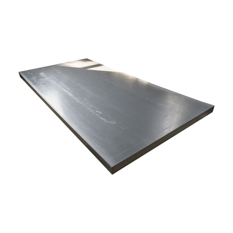 Baosteel Pickling Plate Container Steel Plate Automobile Stamping Sphc Pickling Steel Plate High Strength Shougang Wholesale