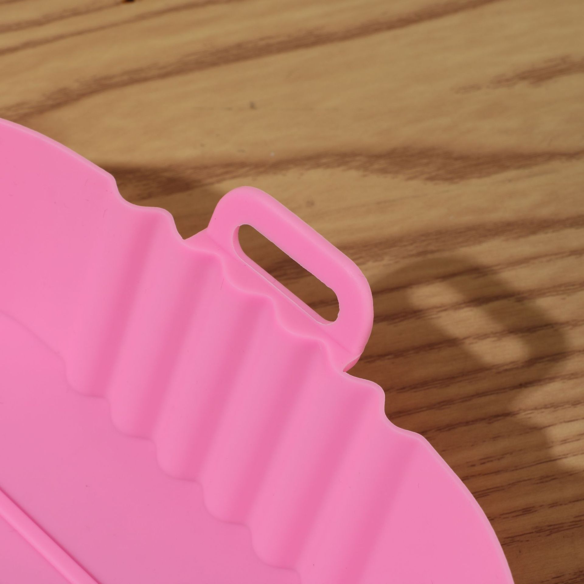 Factory wholesale silicone air fried pot mat table mat heat insulation mat anti-scald non-slip waterproof dining table pot bowl mat coaster