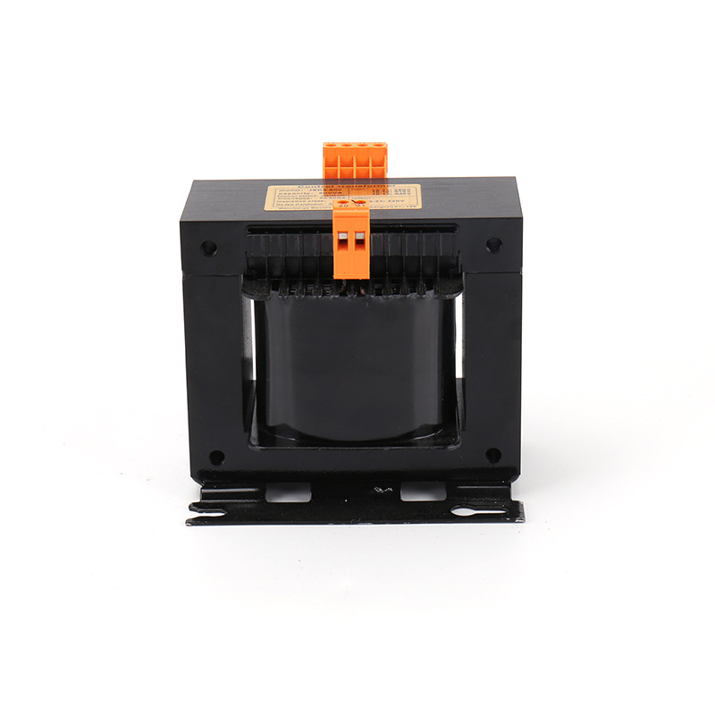 Maosheng electric JBK transformer copper wire 220V to 110V/36V/24V/12V machine tool control transformer