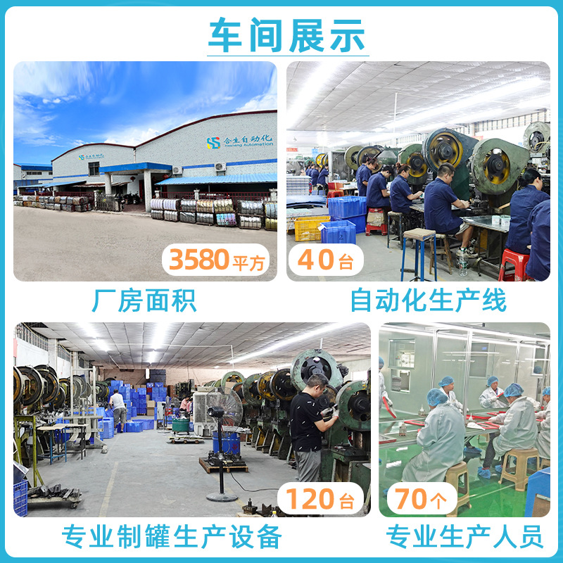 Spot Window Iron Box Wedding Candy Frosted Packaging Tinplate Box Candle Jar Round Music U Disk Tinplate Box