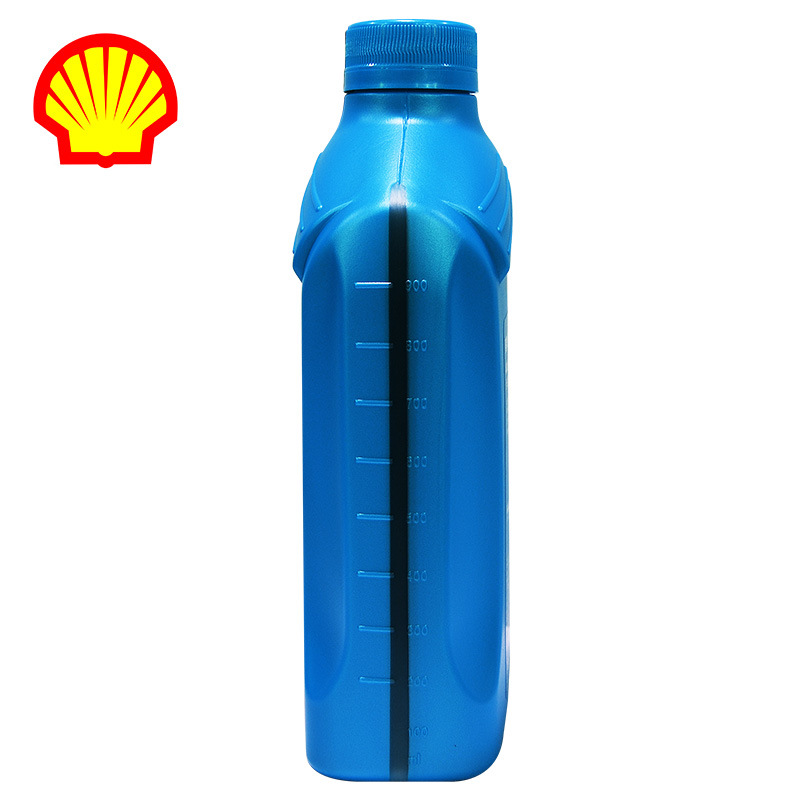 Prince edge AX6 blue shell 10W40 motorcycle oil 4 stroke SL grade synthetic oil lubricating oil 1L