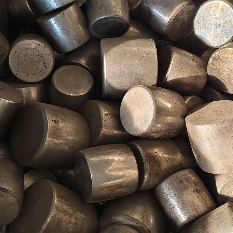 High Hardness and Wear-Resistant Balls for Multi-Purpose Bearing Ball Knives