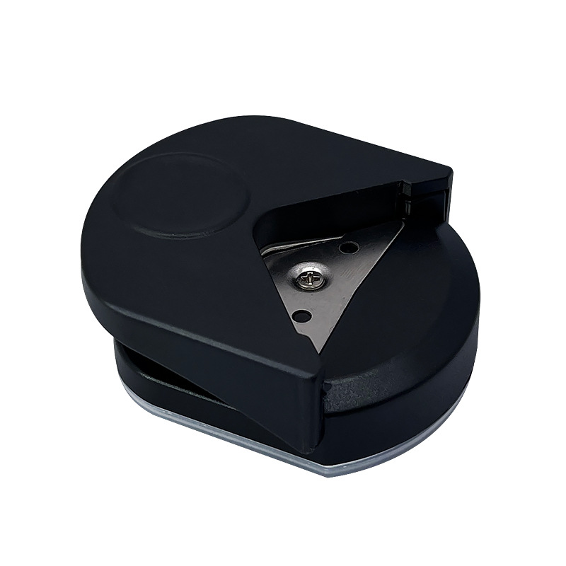 Round Cornerer R4 Chamferer Cardboard Photo Round Cutter Plastic Film Paper Cutter Card Right Angle Sharp Corner Cutter