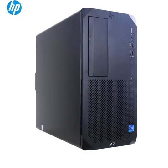 Suitable for Hp Hp Z2G9 Graphic Workstation Tower Enterprise-Level Design Modeling Rendering Desktop Computer Host