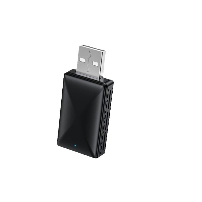 Wireless Carplay Adapter Wireless Android Auto Wired to Wireless Car Navigation Carplay Box