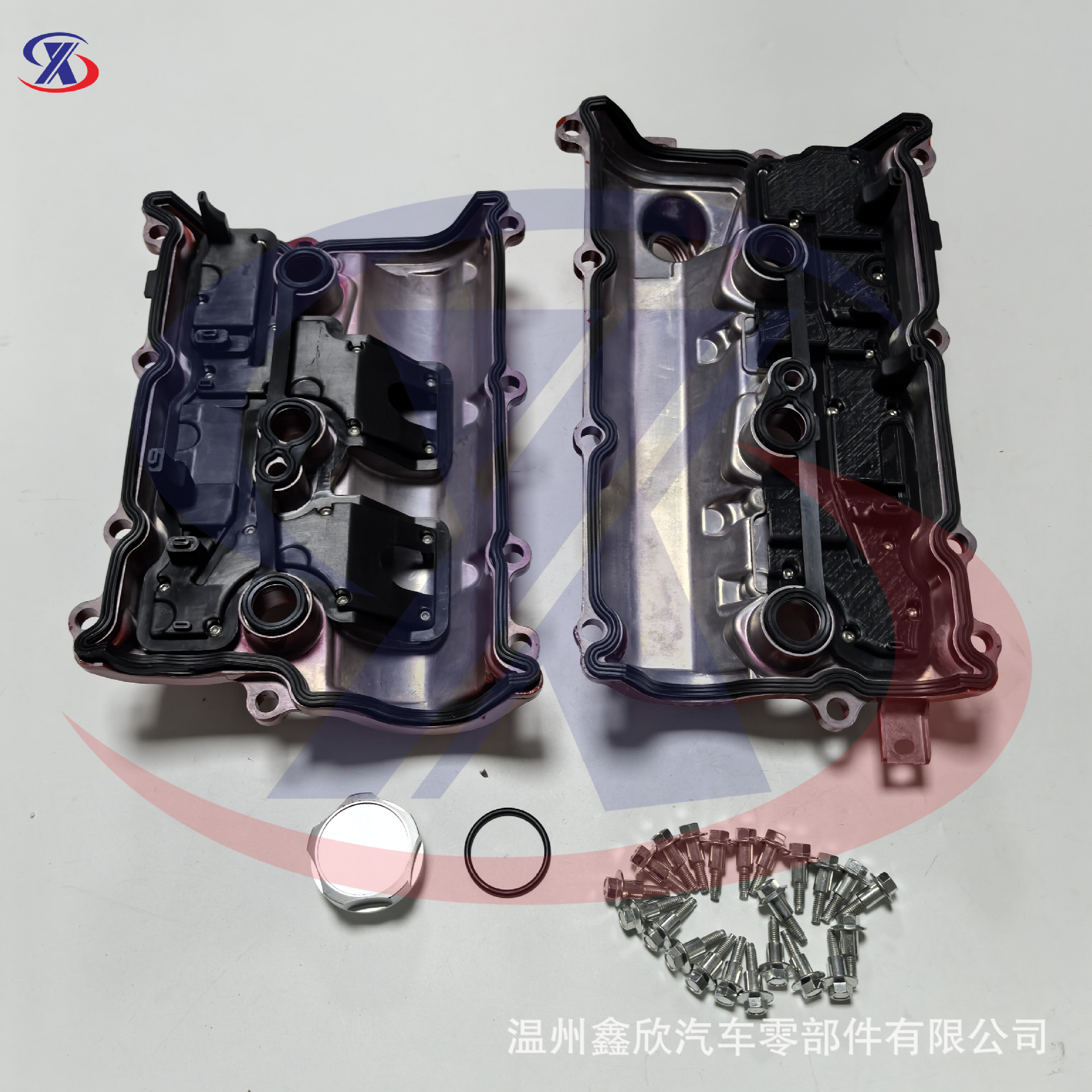 Valve Chamber Cover Is Suitable for Nissan: 13264-Ey01E&13264-Ey01C