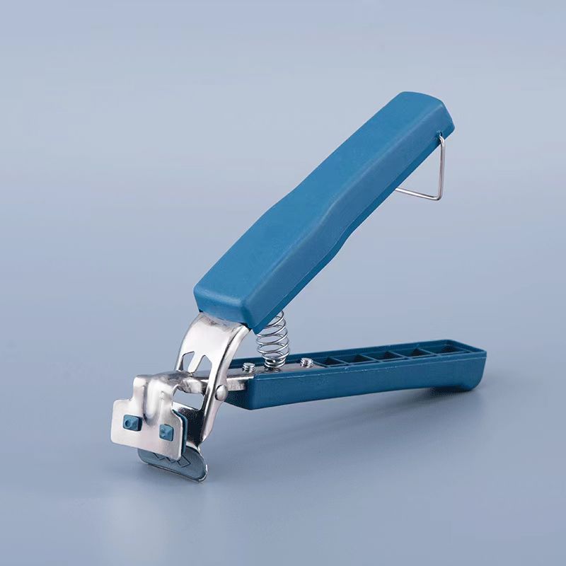 Креативная анти-ожоговая нескользящая зажимка из нержавеющей стали, зажим для тарелок, экологически чистый силиконовый подставка для тарелок, держатель для домашних тарелок