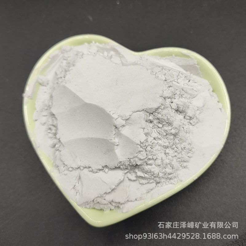 Manufacturer Supplies Ultra-Fine Low-Melting Point Lead-Free Glass Powder, Ceramic Adhesive Transparent Powder for Paint Filling