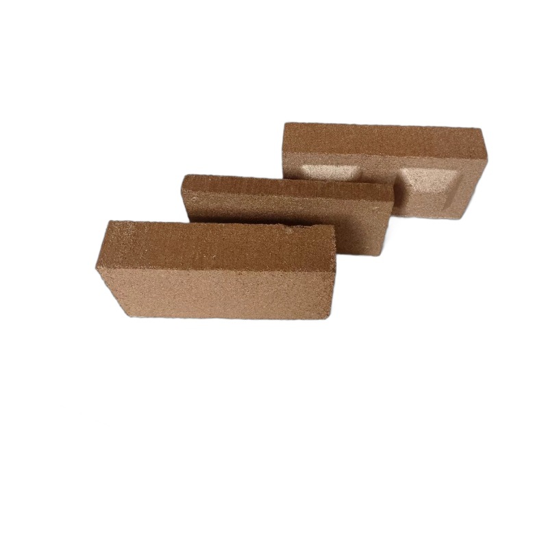 Customized Fire Retardant Module Fire Brick Fire Retardant Brick Cable Firewall Fire Trench Bridge Inorganic Fire Seal