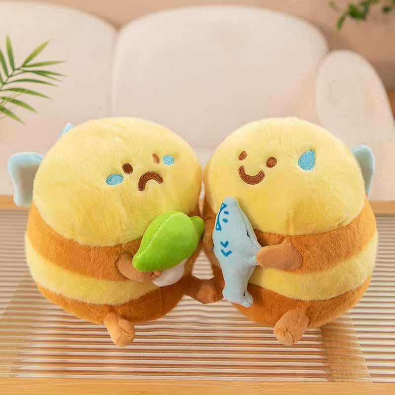 Factory wholesale new 8-inch doll machine doll grab doll machine special wedding throw doll plush toys