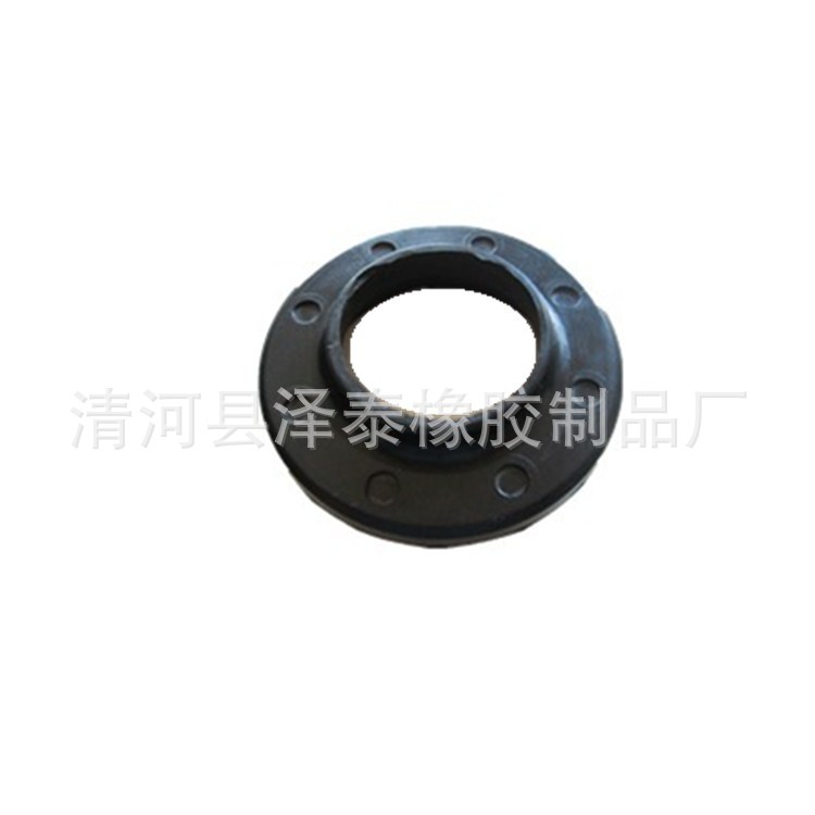 Factory supply spring pad steel plate buffer block assembly steel plate lifting lug 52000229