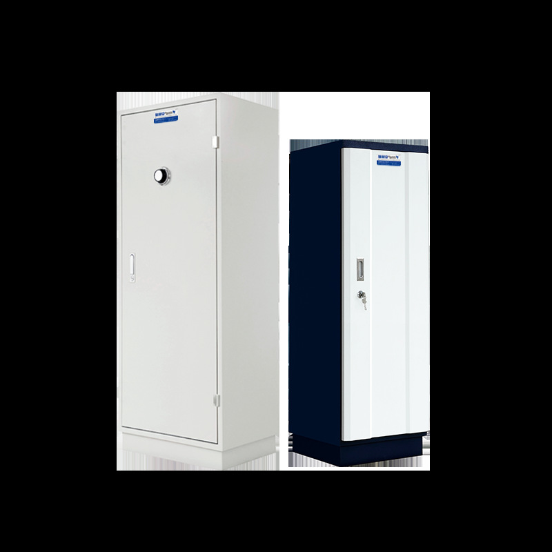 Gurai'An File Special Anti-Magnetic Cabinet Disc Moisture-Proof and Fire-Proof Information Safety Confidentiality File Cabinet Safety Storage