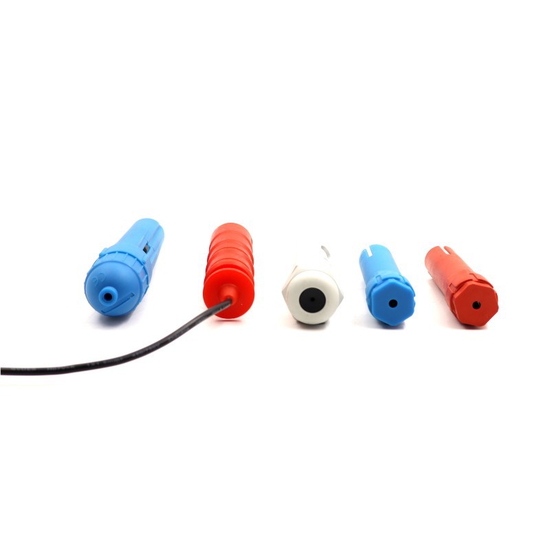 Supply Lls-01 Liquid Level Relay Water Level Probe Blue Water Level Probe Suitable for Probe Water Level Controller