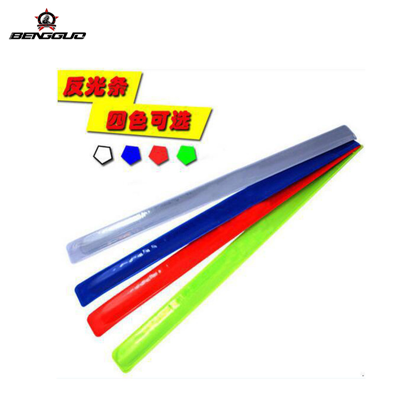 Отражающая лента для брюк/леггинсы для горного велосипеда/оборудование для велоспорта по одной цене