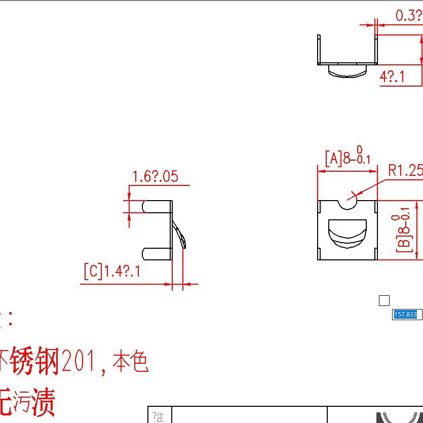 Fishing Accessories, Thread Cutter, Thread Cutter, Hanging Ring Hook, Rope Tie, Hole Cleaning Needle, Triangle Buckle, Hook Tie