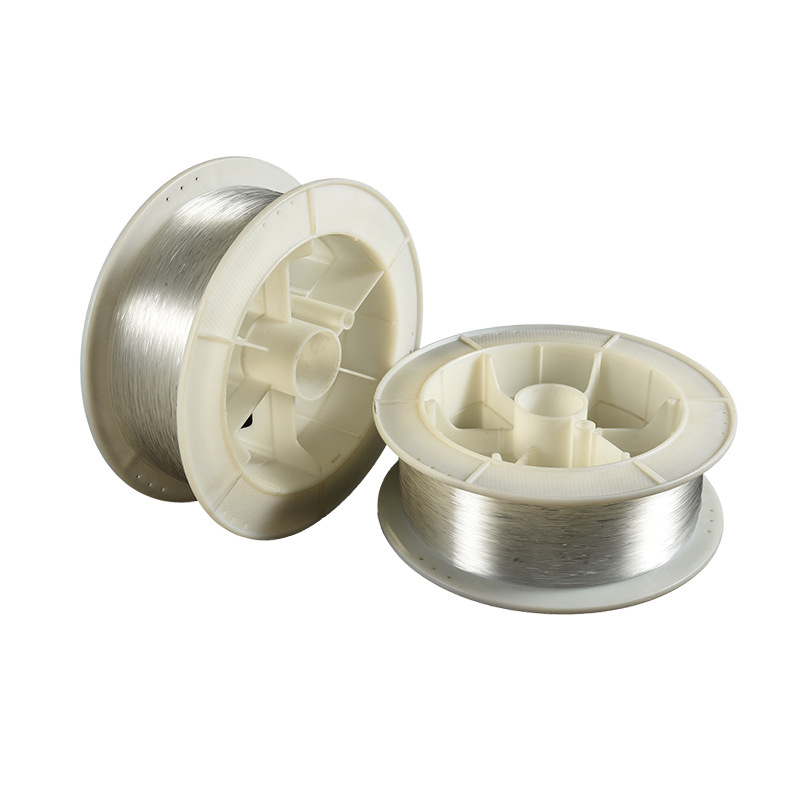 Light guide wire bar ktv starry sky ceiling atmosphere optical fiber filament Starry Sky led fantasy plastic optical fiber filament