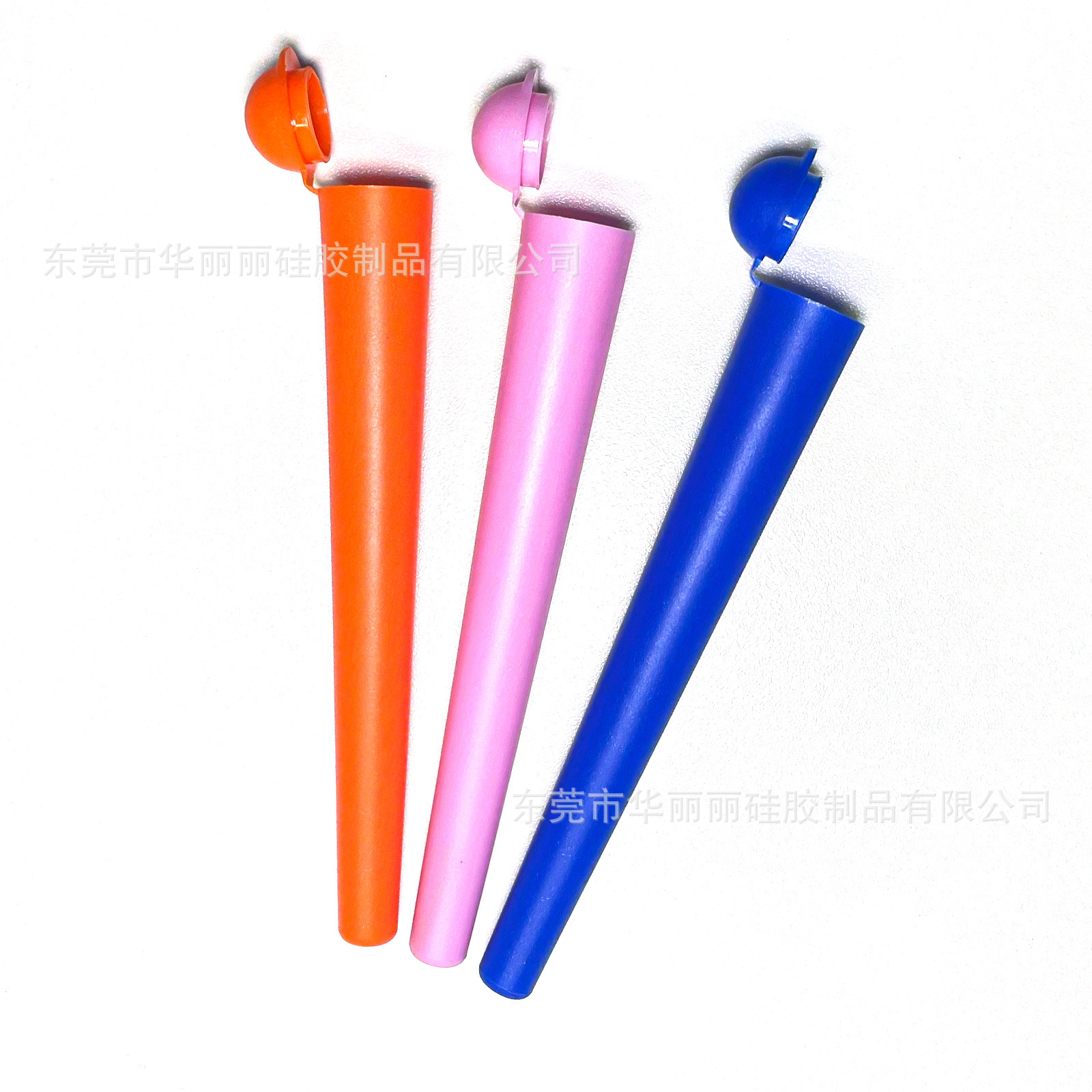 Оптовая продажа, пластиковая трубка для хранения, влагозащитная, герметичная конусная трубка 120 мм, многофункциональная для табака