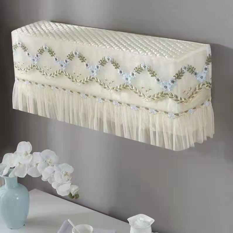 Factory air conditioning cover hang-up air conditioning dust cover dirt-resistant boot does not take all-inclusive anti-direct blowing hanging air conditioning cover generation