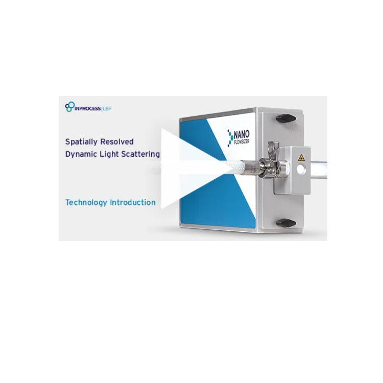 Netherlands Inprocess-Lsp Online Nanoparticle Analyzer Nanoflowsizer (Sr-Dls)