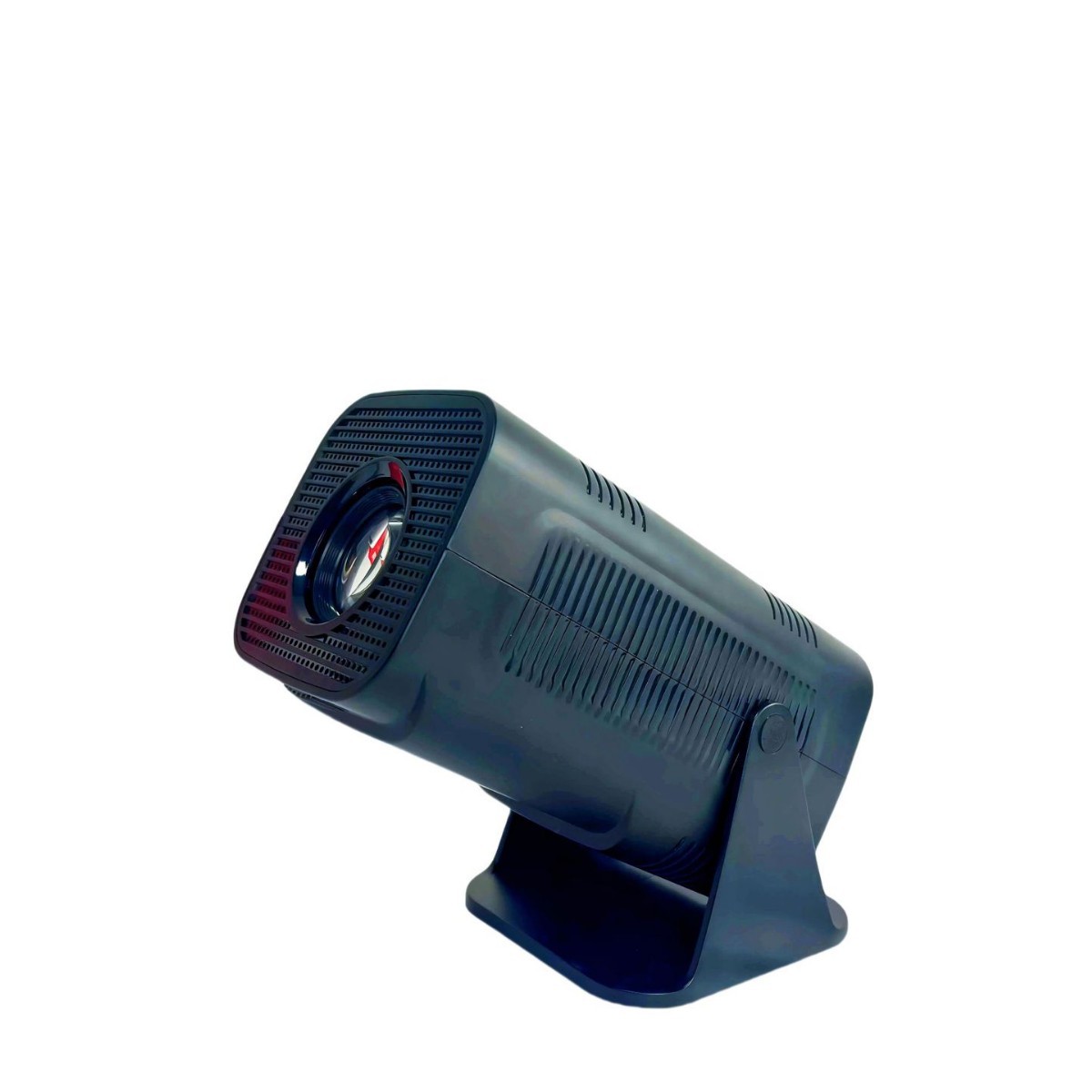 Кросс-браузерный интеллектуальный проектор HY320mini с Android, HD экран, портативный проектор для дома