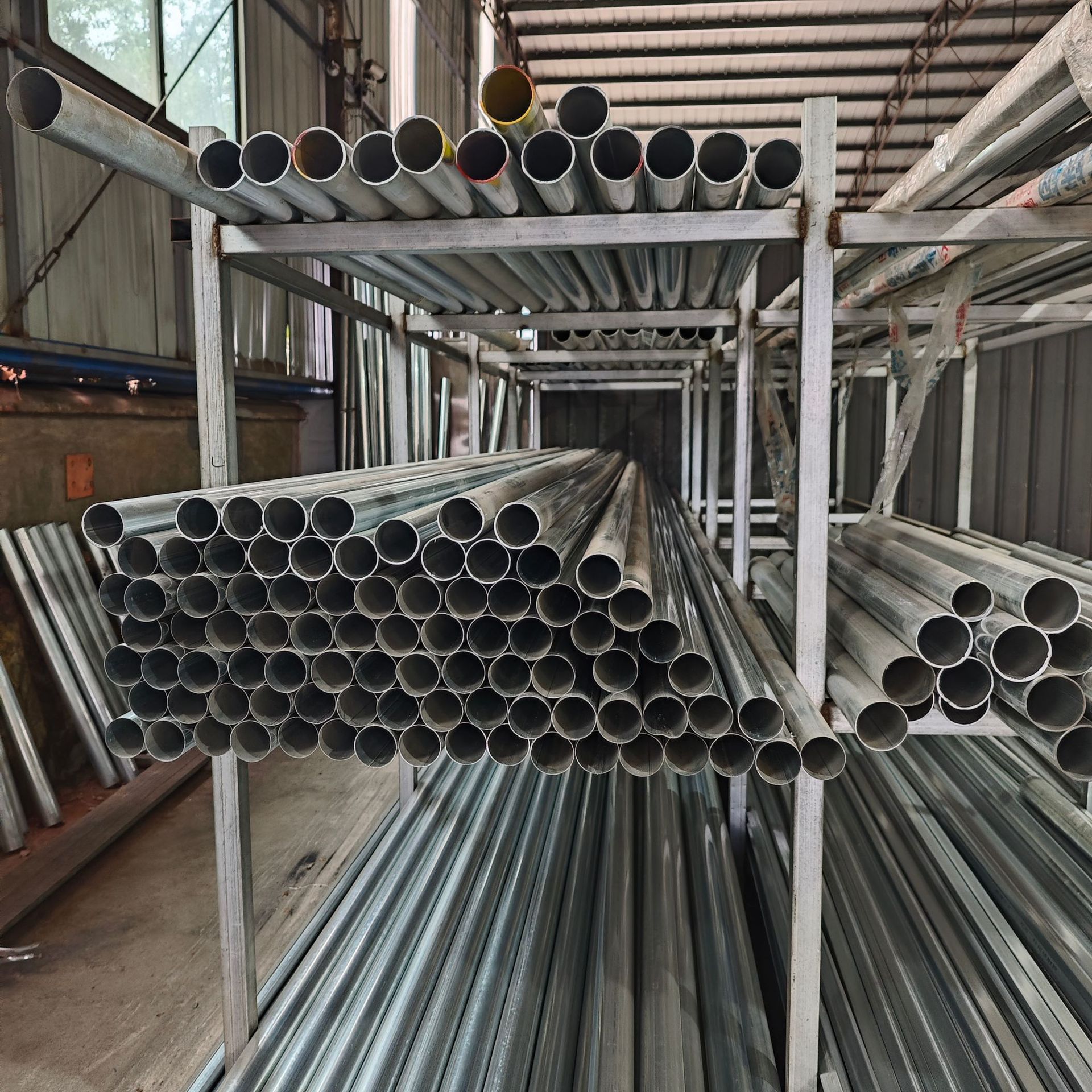 Spot mobile push-pull canopy tent big row car parking awning outdoor telescopic activities warehouse canopy