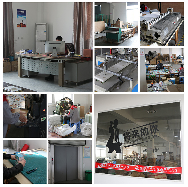 New Colorful Coil Notebook, Customized Loose-Leaf Notebook That Does Not Hurt Your Hands, Business Notebook, Hand Ledger, Loose-Leaf Core, Removable