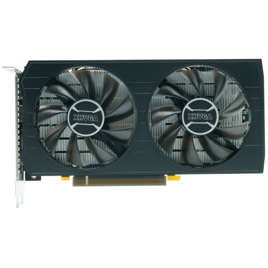 Новая видеокарта GTX960 4G, для настольных ПК, большие игры, 4K HD