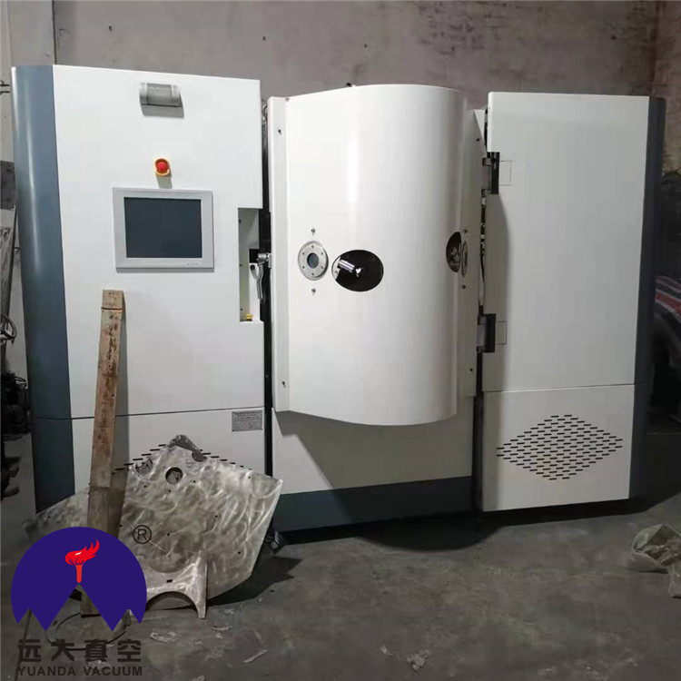 Тайвань Pvd coating оборудование перенос 90% новое жесткое покрытие 160 большой дуговой мишень ионное покрытие машина