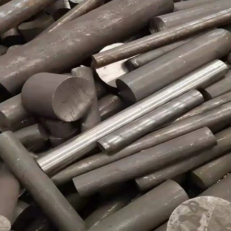 Manufacturers Supply High-Temperature Alloy Scrap Precision Casting Furnace Materials with Large Quantity and Excellent Price