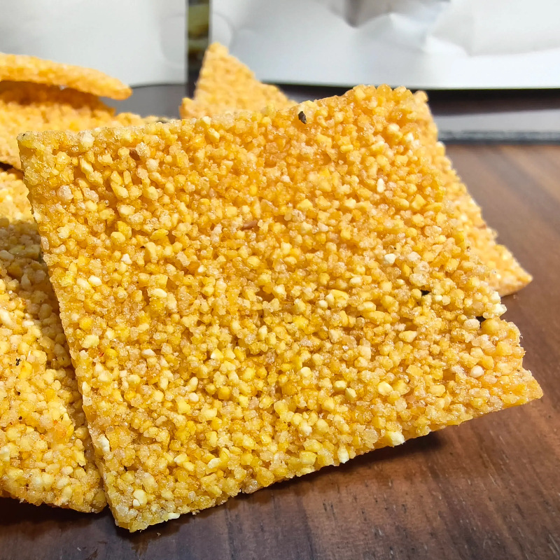 Handmade Cereal Corn Cooker Coarse Grain Cooker Cooker Ready-to-eat Snacks Traditional Custom-made OEM