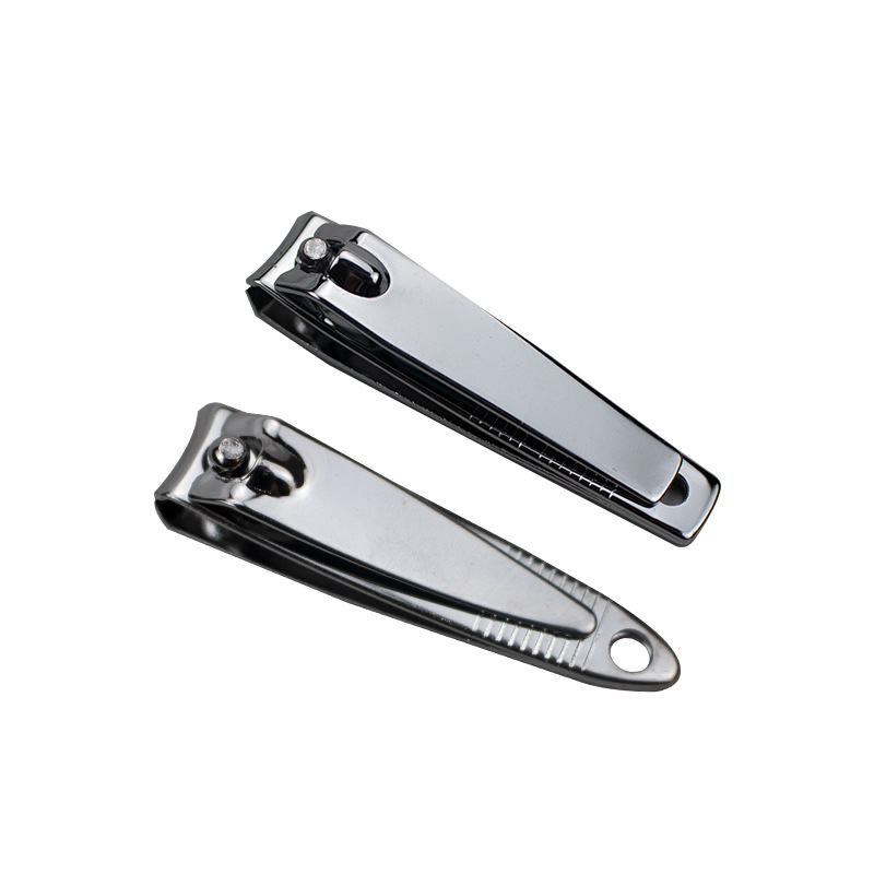 Wholesale nail tools nail clippers stainless steel 602 nail clippers single 608 pliers functional nail clippers