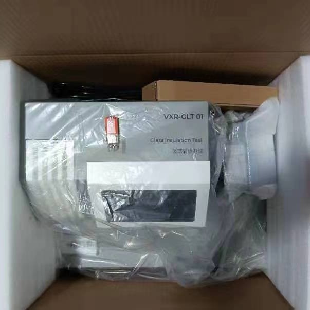 Factory Direct Supply of Custom Stainless Steel Galvanized Metal Material Door and Window Profile Testing Machine Equipment for Thermal Insulation Testing