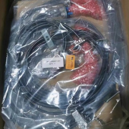 Робот Irb6640 кабель корпуса 3Hac024385-001 3Hac024386-001 тест