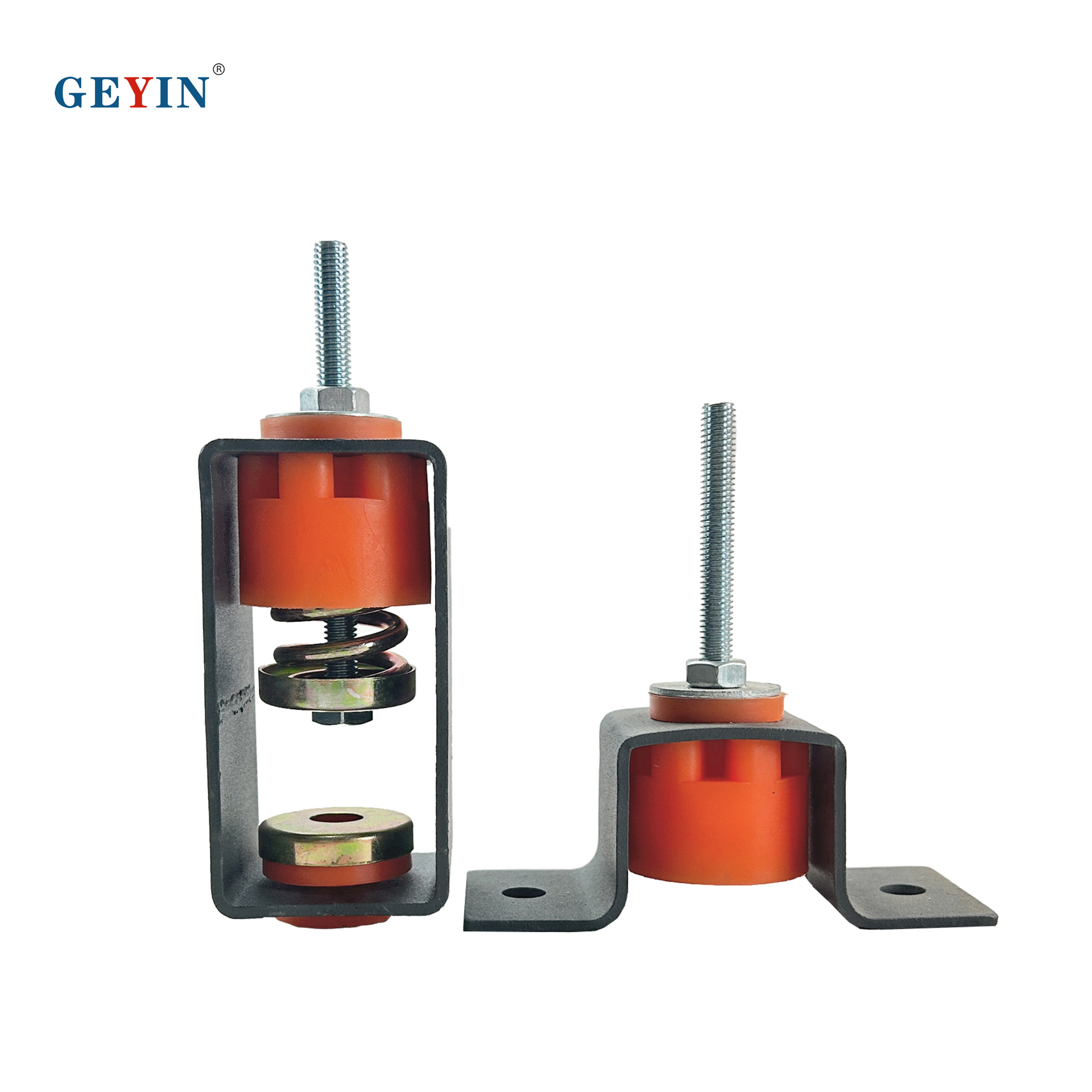 High Quality Ceiling Shock Absorber Wall Shock Absorber Home KTV Bar Recording Studio Cinema Low Frequency Vibration Reduction