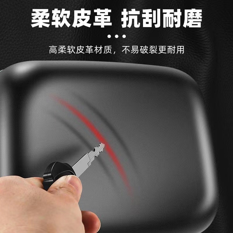 Electric car rear backrest modification accessories Yadi Emma station bell small gold fruit battery bicycle rear seat backrest universal