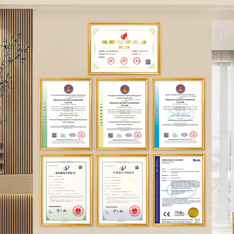 New handmade embosser labor-saving hand punch paper photo album scrapbook DIY greeting card making tools