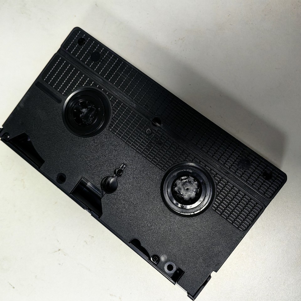 Vhs Tape Cleaning Tape, Cleaning Tape, Vhs Tape Cleaning Tape, Cleaning Tape