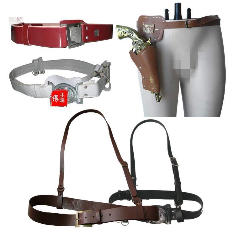 Martial Arts Costume Kung Fu Belt Dance Practice Belt Ancient Cloth Belt Dance Props Republic of China Red Silk Red Ribbon