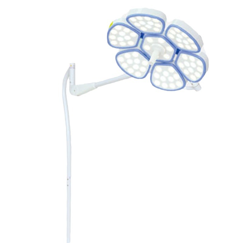 Factory Direct Sales Integrated Led Shadowless Lamp Shadowless Lamp Kong's Shadowless Lamp