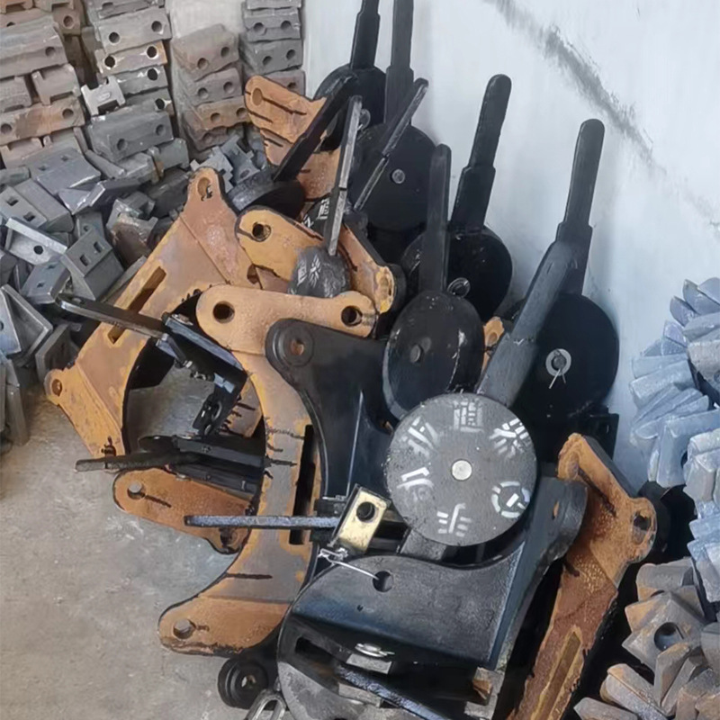 Manual Switchgear, Manual Horizontal Switchgear for Coal Mines, Manual Switchgear, Track Tool, Switchgear