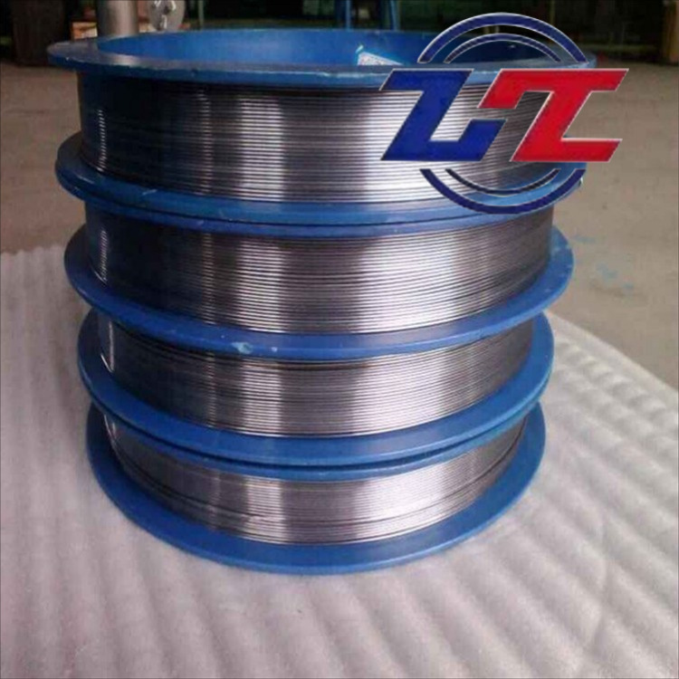Ta1 Pure Titanium Wire 99.99% Experimental Titanium Wire 0.05 High Purity Titanium Wire Titanium Wire Annealed Titanium Wire Titanium Electrode Wire