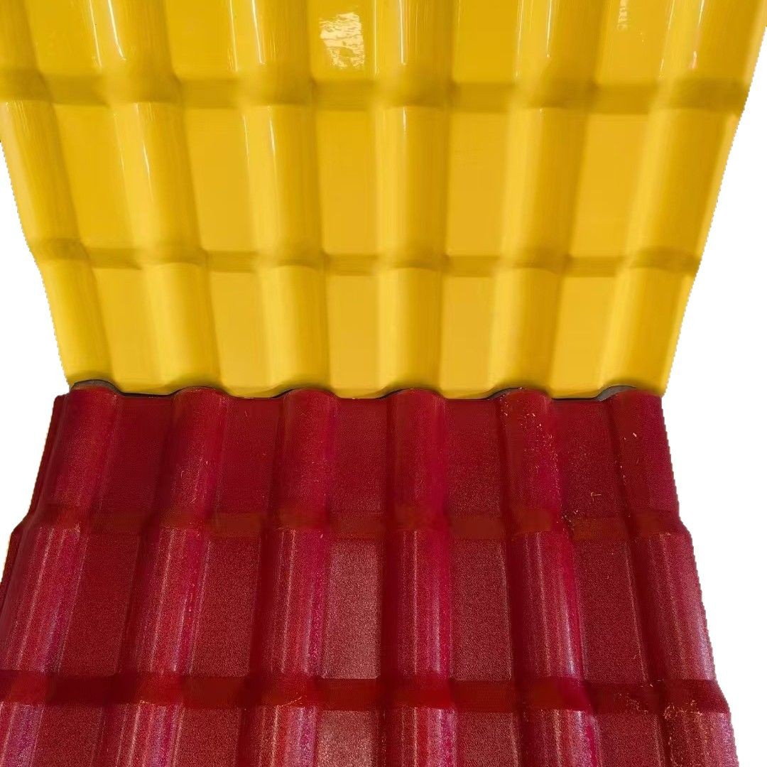 Lighting Tile Sun Panel Greenhouse Frp Fiberglass Carport Terrace Shed Resin Fiber Sun Room Lighting Panel