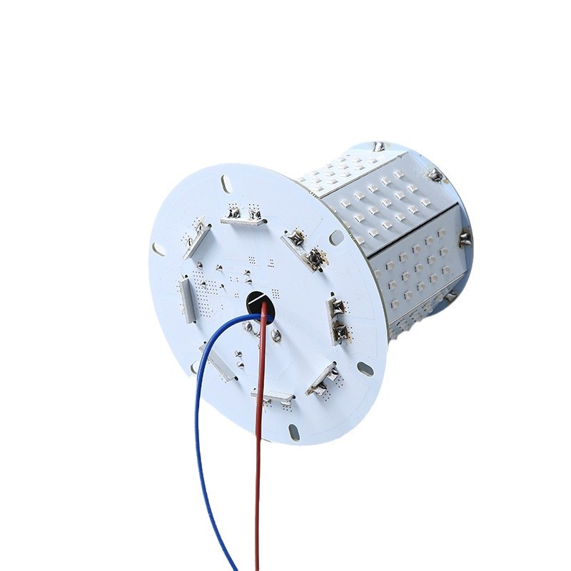 Aviation obstruction light controller universal obstruction light control intelligent aviation obstruction light