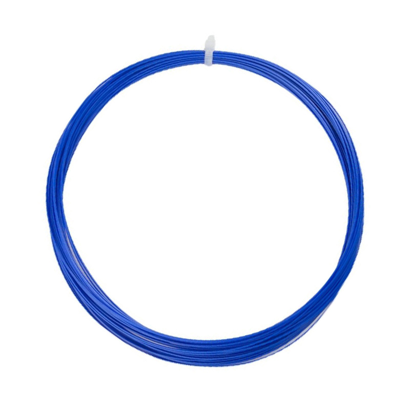 Badminton String Factory Can Customize Logo, Oem Processing, Customized Packaging and String Color